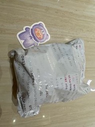 TOY ZERO PLUS 玩具 lulu豬 lulu 泰迪熊