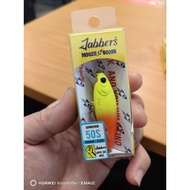 Jabbers Moosh Boosh 50S/35S