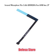 .Internal Microphone Flex Cable 82101020A For A1418 Imac 21"