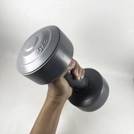 Dumbbells Plastic Stamina - 10 Kg