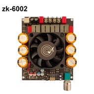 OneAudio แอมป์จิ๋วขับซับ ZK-6002 แท้ แอมป์จิ๋ว TPA3255 ดั้งเดิม แอมป์จิ๋วแรงๆ สำหรับขับซับวูฟเฟอร์ ซ