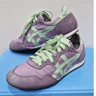 Second-Hand Shoes Onitsuka Tiger Serano Size 38/240