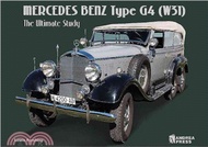 Mercedes Benz Type G4 W31 ─ The Ultimate Study