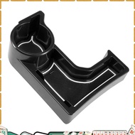 Car AT Center Console Cup Holder Storage Box for  Jimny 2019-2020