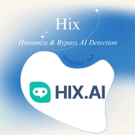 HIX Bypass – AI Detection Bypass Tool | Unlimited & Lifetime Plan 0124