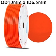 10m/Pack OD 4mm 6mm 8mm 10mm 12mm 14mm 16mm PU Pneumatic Air Tube (M.STOCK) Air Compressor Hoses