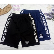 5C1 < Older Kids > Spring Summer Children/Boys Girls Shorts/Sports Pants/Casual Pants (41101)