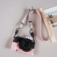 Nikon Z30 Protective Case Z50 Second Generation Leather Case Z5II Base Z6/Z7II Camera Bag Z6III Thir