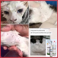▪CAMAY UBAT KUTU KUCING | CAT FLEA LICE SPRAY
