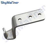 6F5-42652 Hook For Yamaha Outboard Engine 2 Stroke 40HP 6F5-42652-00 6F54265200 Accessories Replaces