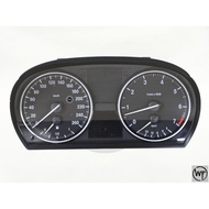 BMW 3 Series E90 E91 Cluster Meter 260KM/H 15
