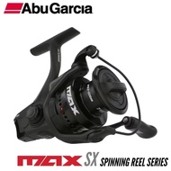 @ABU GARCIA MAX SX SPINNING FISHING REEL