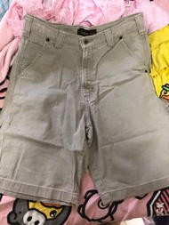 timberland shorts短褲