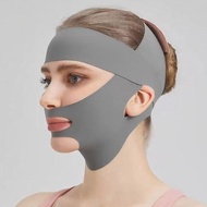 Breathable V Face Band Cheek Lift Up Face Mask Face Skin Shaped Face Care Mask Lifting Tool V T5c8