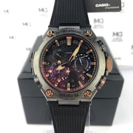 Casio G-Shock X Kachi-Iro Titanium Dark Navy Samurai Themed MRG-B2000R-1