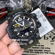 READY STOCK 100% ORIGINAL CASIO G-SHOCK MUDMASTER GWG-1000-1A3DR / GWG-1000-1A3 / GWG-1000-1 / GWG-1