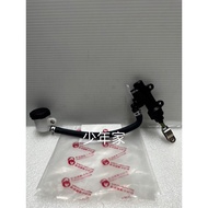 少年家 AEON正廠零件 宏佳騰MY125 MY150 後油缸 後剎車油缸 主缸 總泵 後主缸