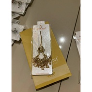 DHWANI Tikka ready stock