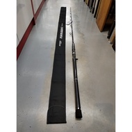 Expert Graphite Performance PRC-601H Heavy Game Overhead Jigging Rod 1 Piece Bottom Jigging Fishing 