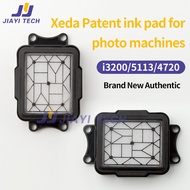 2Pcs Printer Xeda i3200 4720 Capping Station Captop for 4720 5113 i3200 i1600 Printhead