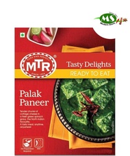 MTR Ready To Eat Palak Paneer 300g