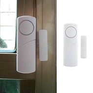 Wireless Door Window Entry Safety Security Home Menci Burglar Bell Alarm