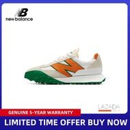 [SPECIAL OFFER] STORE DIRECT SALES NEW BALANCE NB XC - 72 SNEAKERS UXC72CBB AUTHENTIC รับประกัน 5 ปี