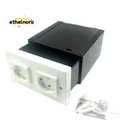 Hidden Stash Box Wall Safe Security Stash Box