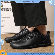 Barefoot Walking Shoes Wide Toe Fashion Sneakers Comfortable Casual Shoes Zero Drop Minimalist Shoes