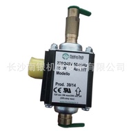 Pam Omboh Elektromagnet Fluid-o-Tech Asal 1106PAILM1E0000