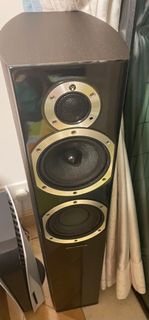 喇叭一對 Wharfedale Diamond 10.4 speakers ·