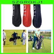 [szgrqkj1] Golf Club Bag Cape for Push Cart Golf Bag Rain Protection Cover