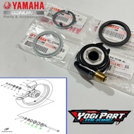 YAMAHA GEARBOX GEARBOX SPEEDOMETER SET RX KING RXK RXS YAMAHAOriginal 3KA-F5190-00