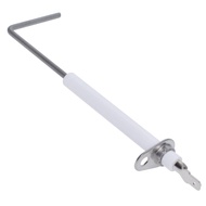 69w43 Flame Sensor Replacement Compatible with Lennox Armstrong Ducane Furnace, 90° Flame Sensor Sen