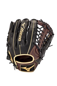 Mizuno MVP Prime Baseball Glove Series | Hand Crafted BioSoft Leather | Professional Smooth Leather