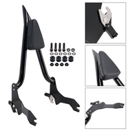 Passenger Sissy Bar Backrest for Low Rider FXLR FXLRS FXLRST FXRST Sport Glide FLSB 2018+