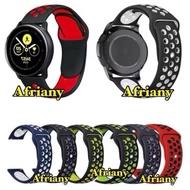 Strap Sport Smartwatch Skmei DM56/Skmei B50 Pro/Skmei B53S/Skmei B76 Rubber Silicone