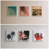 Decorestimate Retro Vintage Wall Decoration Vintage Wall Display Vintage Canvas Canvas Vintage Music