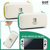 Nintendo switch OLED storage bag switch OLED host hard bag EVA handbag NS accessories