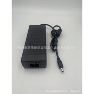 Factory direct sales12V10A Power Adapter LED Light Strip Power Supply Monitoring industrial equipmen