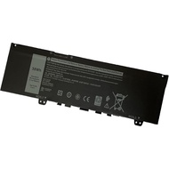 F62G0 11.4V,38Wh Replacement Laptop Battery Compatible with Inspiron 13 5370 7370 7373 Vostro 5370 R