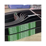 FANBELT 6PK1155 / PERODUA AXIA / BEZZA 1.0