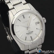 SEIKO GS Grand Seiko 男士 自動上鍊 SBGR001 9S55-0010◎