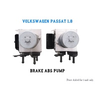Volkswagen Passat 1.8 Brake Abs Pump