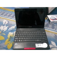 LaptopNotebook Toshiba NB510 Second Charger Notebook Toshiba NB510