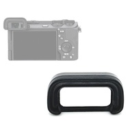 FDA-EP20 Rubber Eyepiece eye cup View finder cap for Sony A6700 DSLR NEX Alpha Mirrorless
