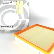 Bmw 1 series 2 series 3 series 4 series F20 / F21 / F30 / f31 / F32 / f33 / F34 / F35 / f36 Air Filt