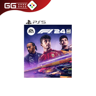 F1 2024 Full Game (PS4 & PS5) Digital Download