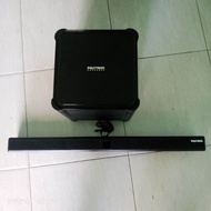 SPEAKER POLYTRON SOUNDBAR 40 - 50INCH