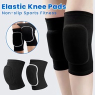 Sports Knee Pads Sponge Breathable Running Knee Pad Volleyball Yog Sports Support Knee
